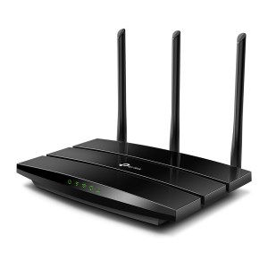 ARCHER A8 Routeur Wifi Bi-bande Ac1900 Mu-mimo Avec Point Accès Et Ports Gigabit